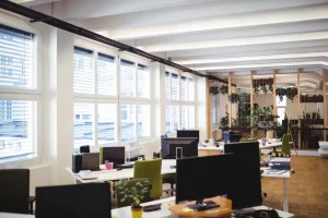 Corporate & Workplace