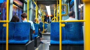  Transportation & Transit